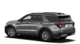 2026 Ford Explorer® External Image 2